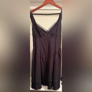 Princess Polly Puntine Mjni Dress (US 4)